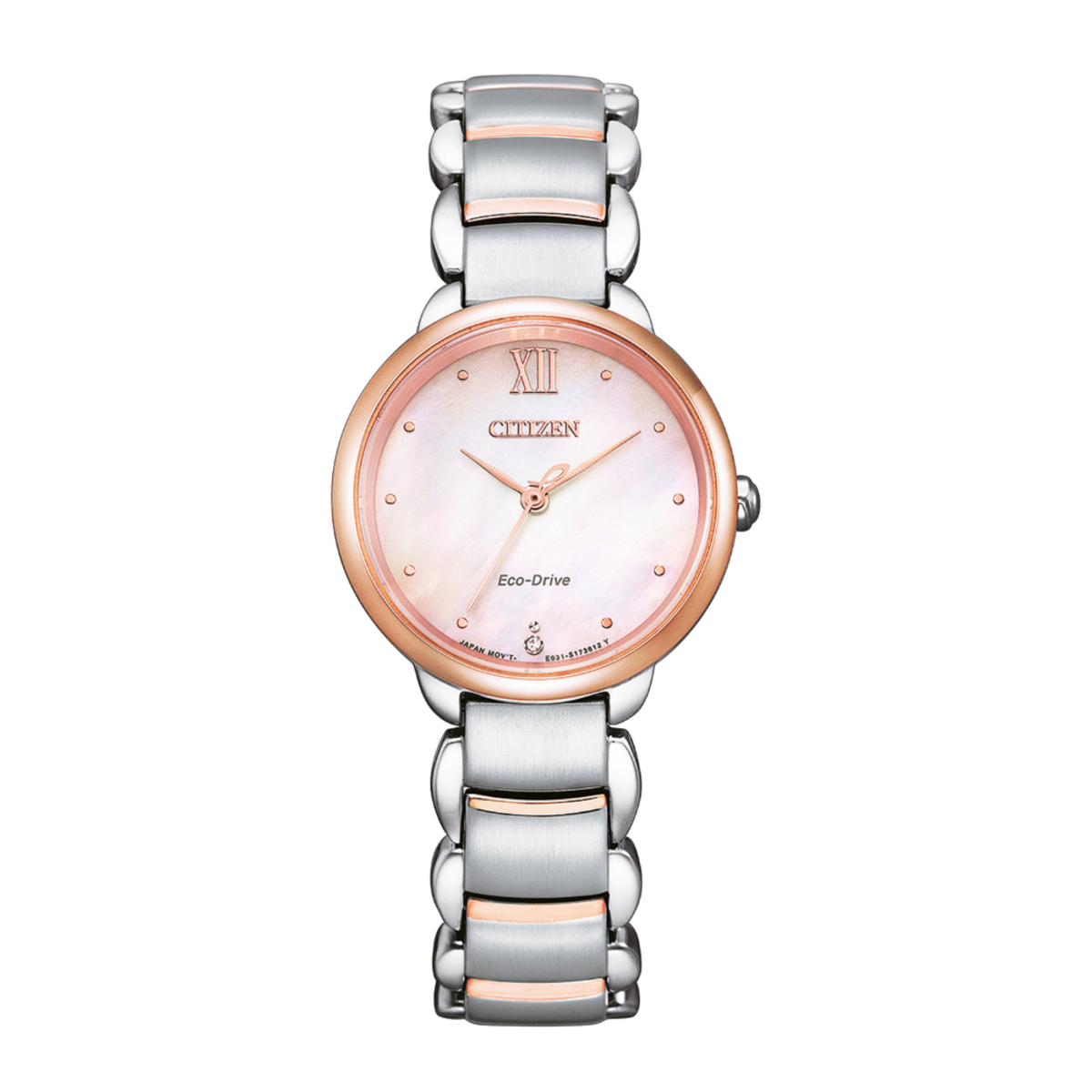 Citizen L Series Women's Watch EM0924-85Y