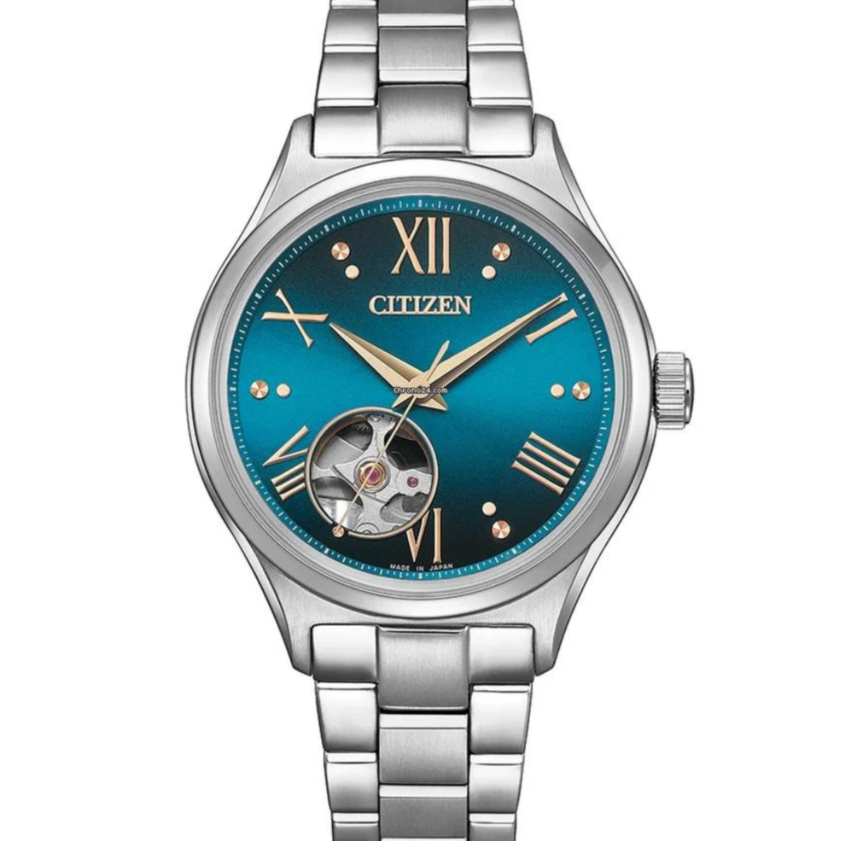 Citizen PC1010-52L "Kinpekiju" Limited Edition Automatic Watch