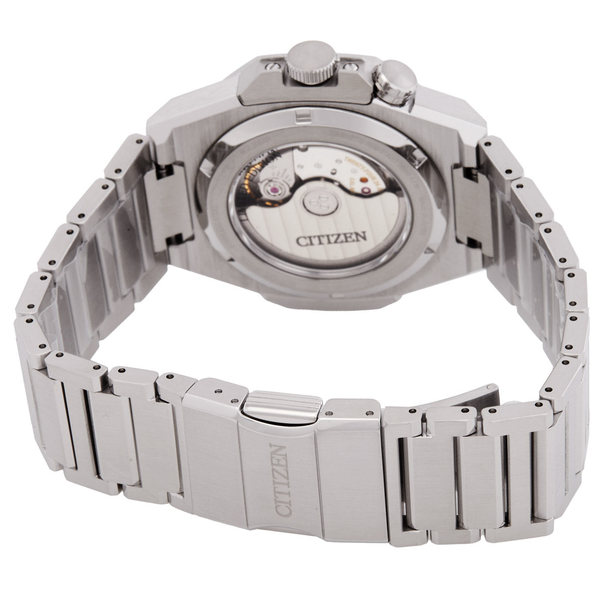 Citizen Series 8 City Lights Limited Edition NB6060-58H Watch