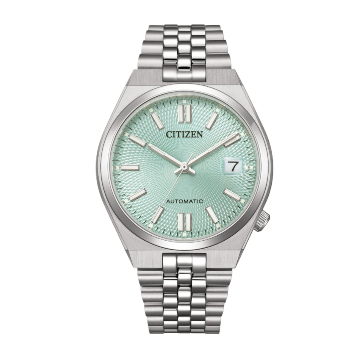 Citizen General | Mini Tsuyosa 60 Automatic Watch NK0030-51X