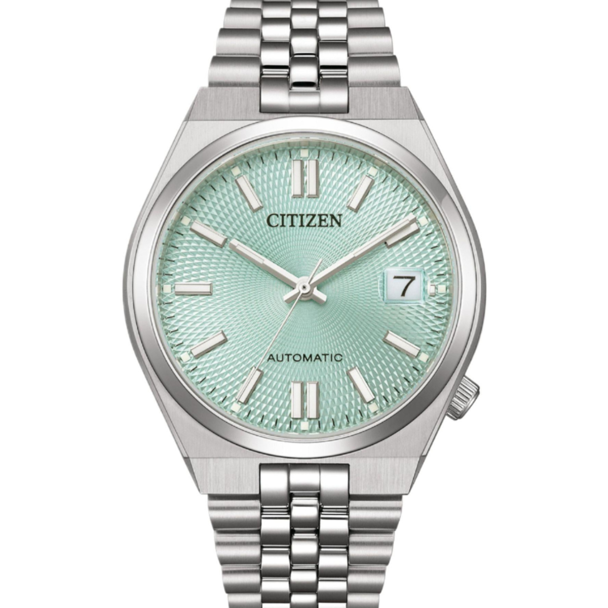 Citizen General | Mini Tsuyosa 60 Automatic Watch NK0030-51X