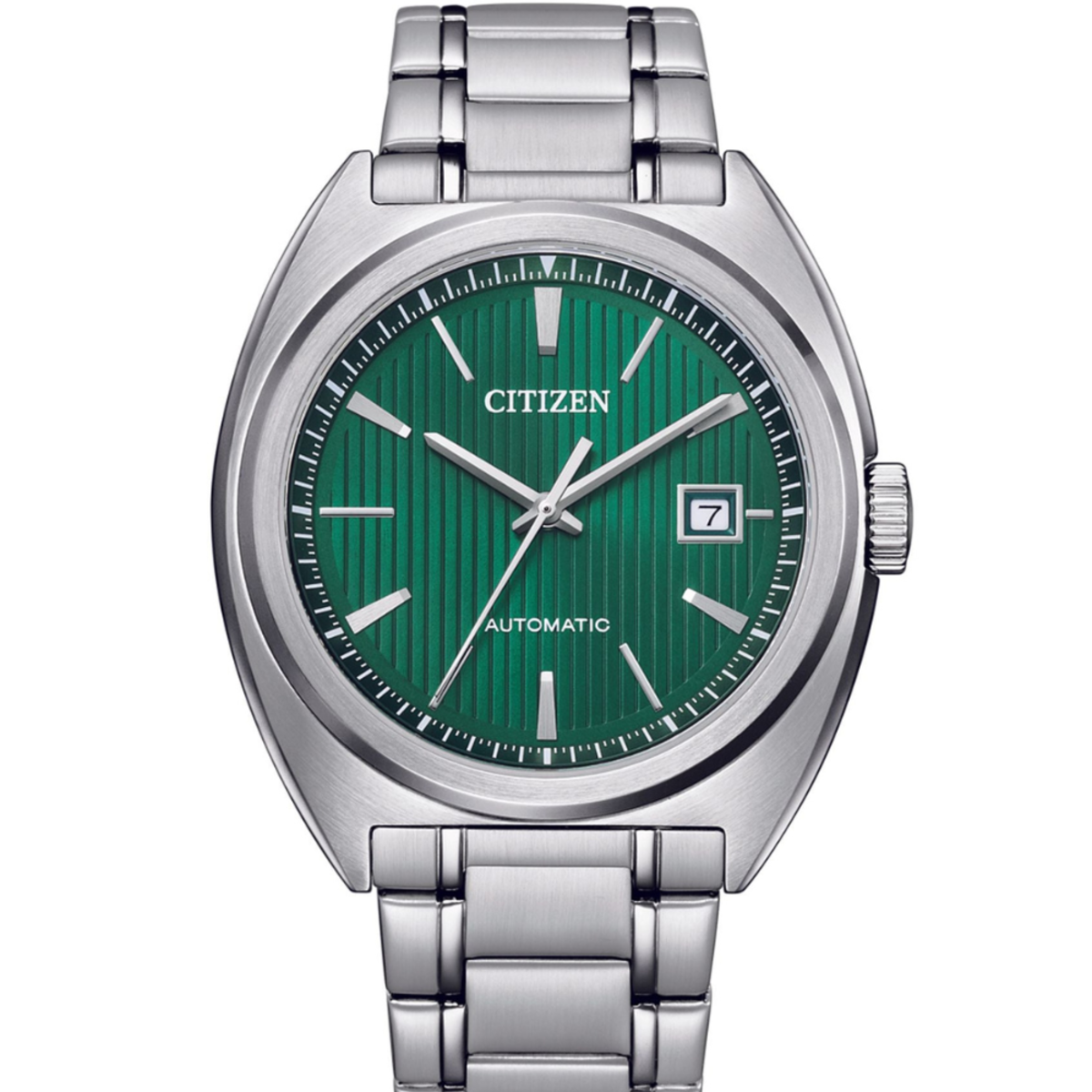 Citizen NJ0101-78X: A Modern Classic Automatic Watch