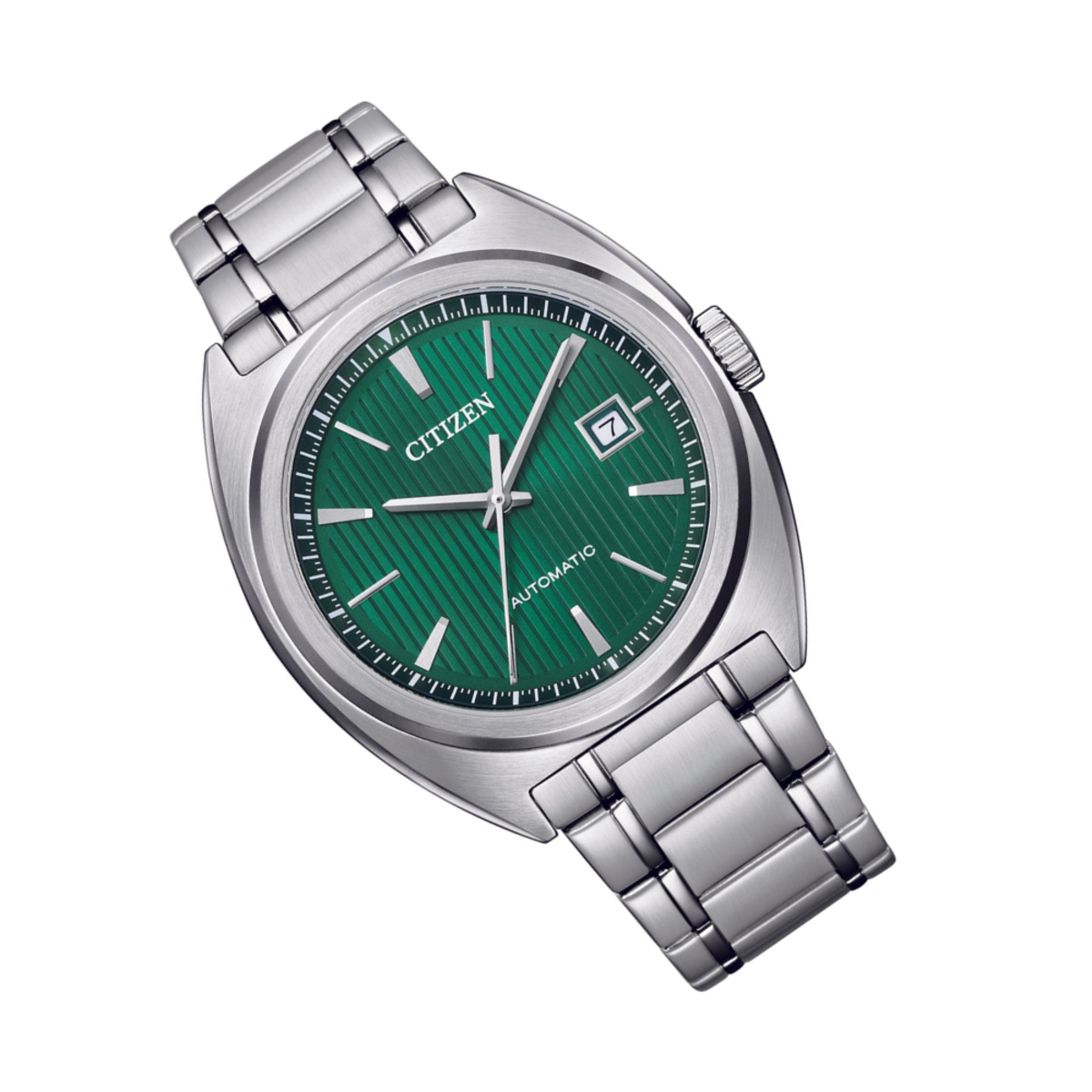 Citizen NJ0101-78X: A Modern Classic Automatic Watch