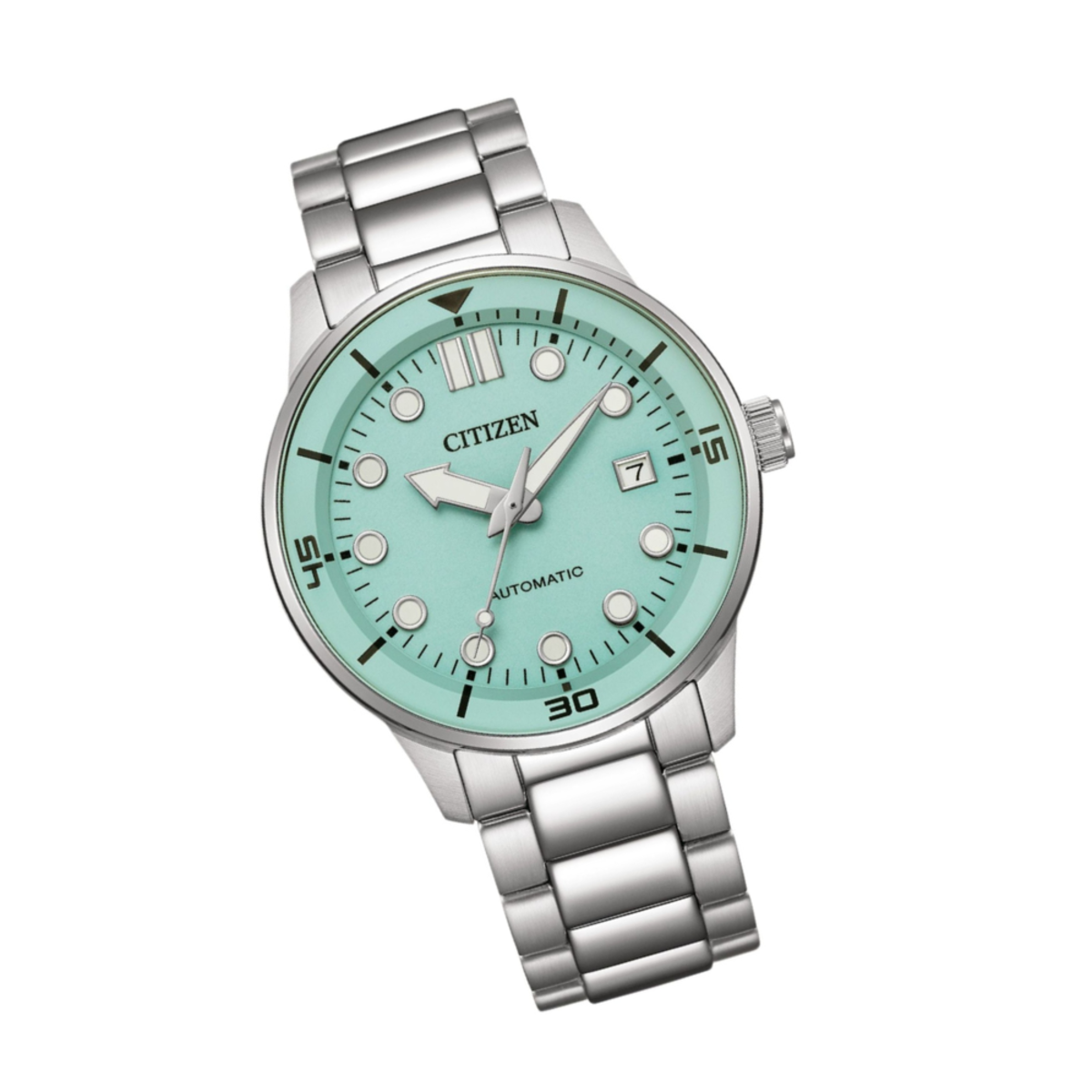 Citizen NJ0191-83M Mechanical Watch