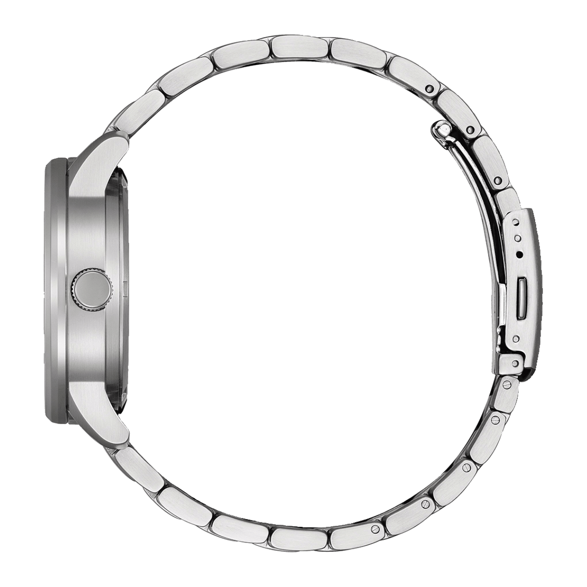 Citizen NJ0191-83X 40MM Automatic Brown Dial Watch