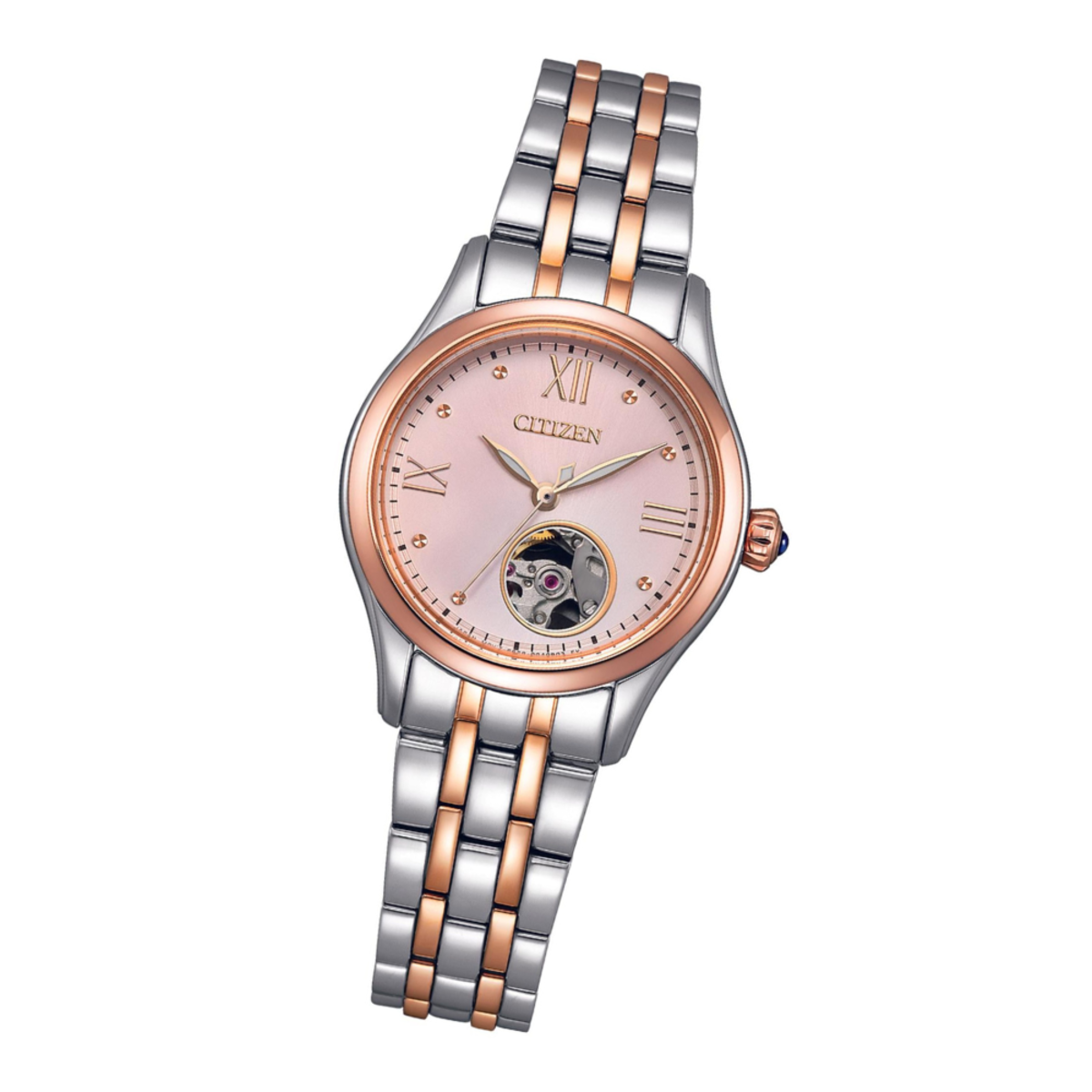 Citizen Ladies Automatic PR1044-87X Watch