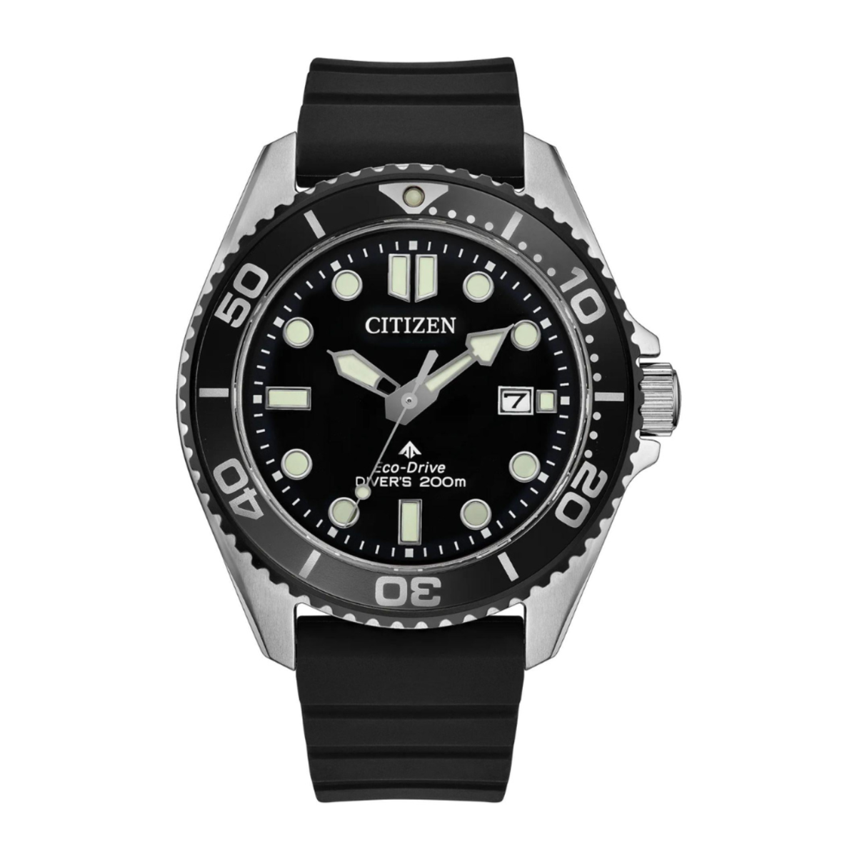 Citizen Promaster Eco-Drive Dive 200m BN0266-07E