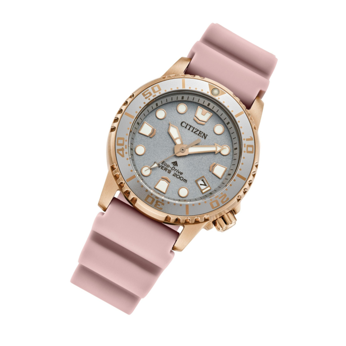 Citizen Promaster EO2023-00A | Women’s Diver's Watch