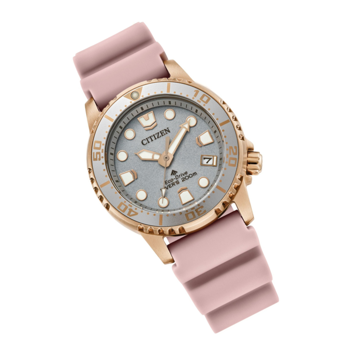 Citizen Promaster EO2023-00A | Women’s Diver's Watch