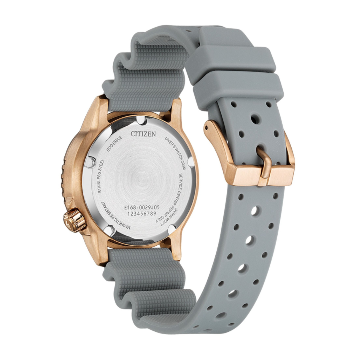Citizen EO2023-00W Promaster Women’s Dive Watch | Limited Edition