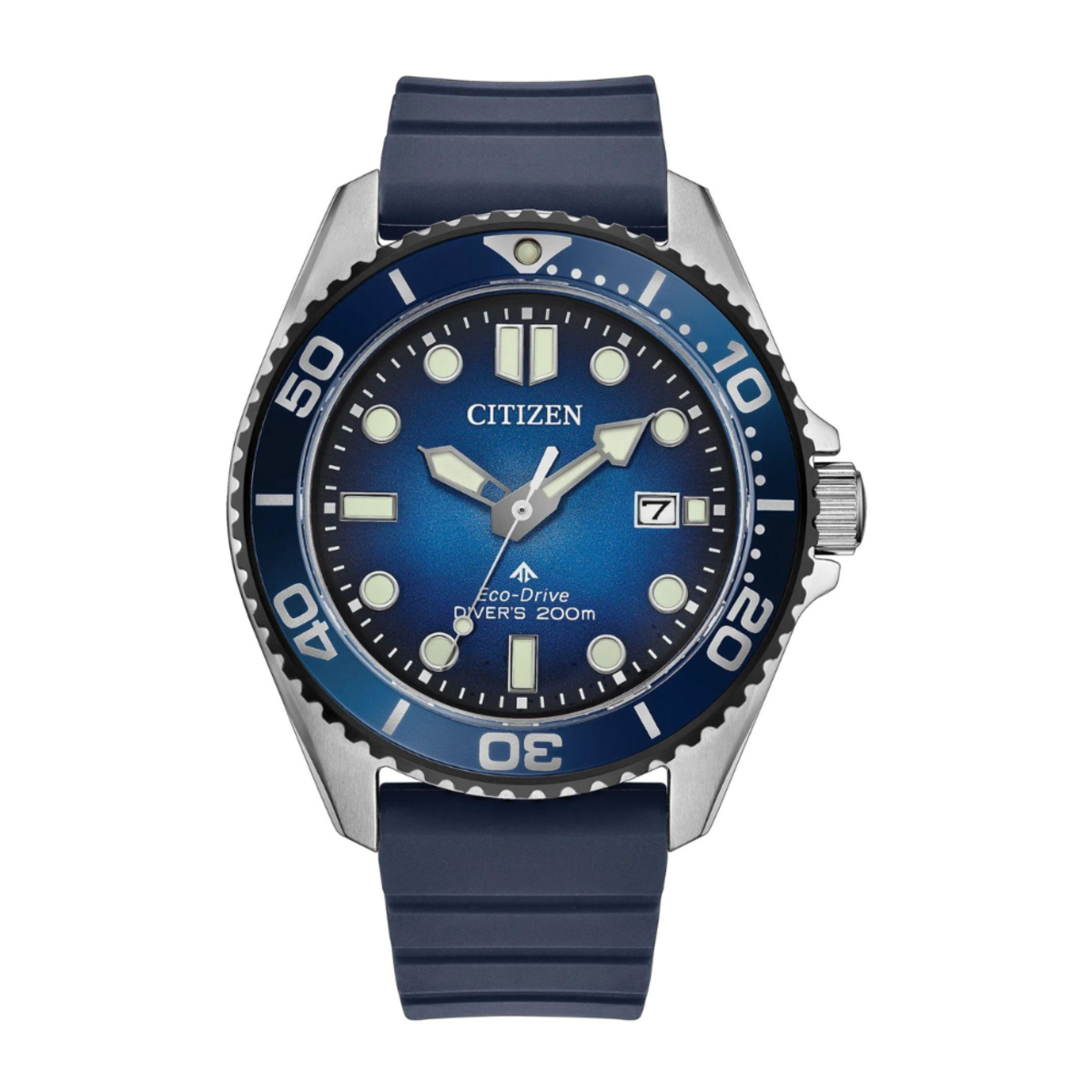 Citizen Promaster Eco-Drive Dive 200m BN0267-04L