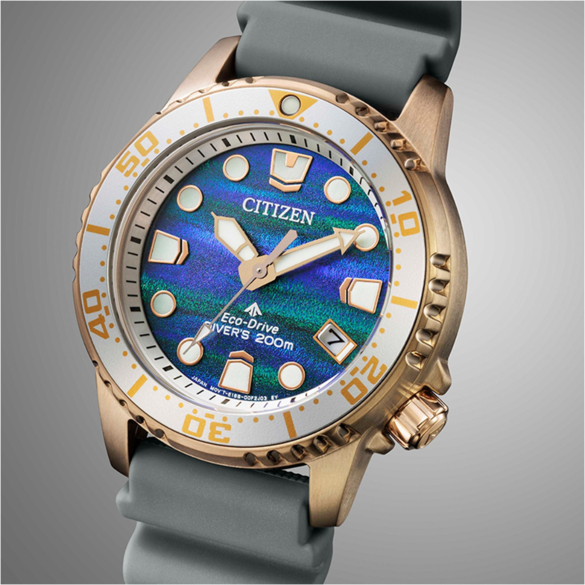 Citizen EO2023-00W Promaster Women’s Dive Watch | Limited Edition