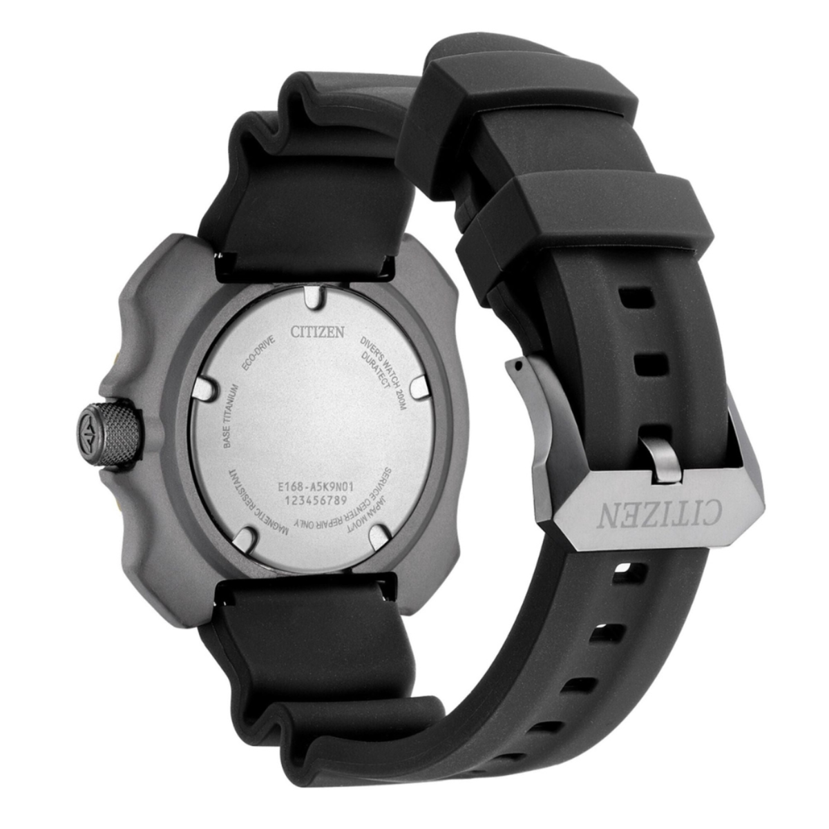 Citizen Promaster Marine Eco-Drive BN0226-10P Men's Watch