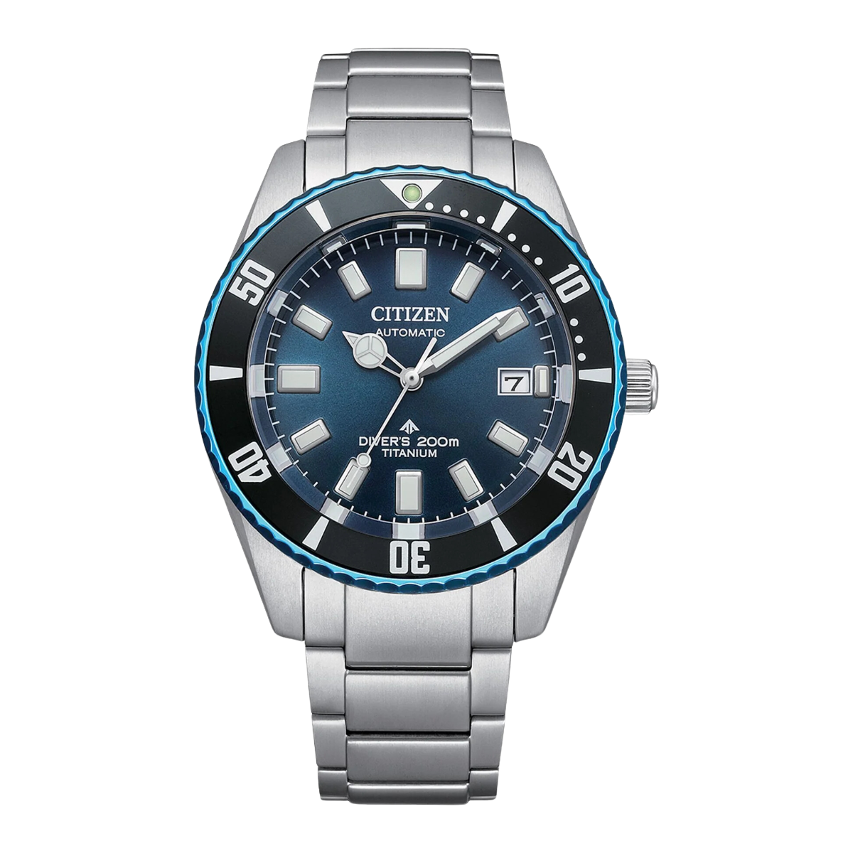 Citizen NB6026-56L | FUJITSUBO | Limited Edition |Automatic | 200M ...