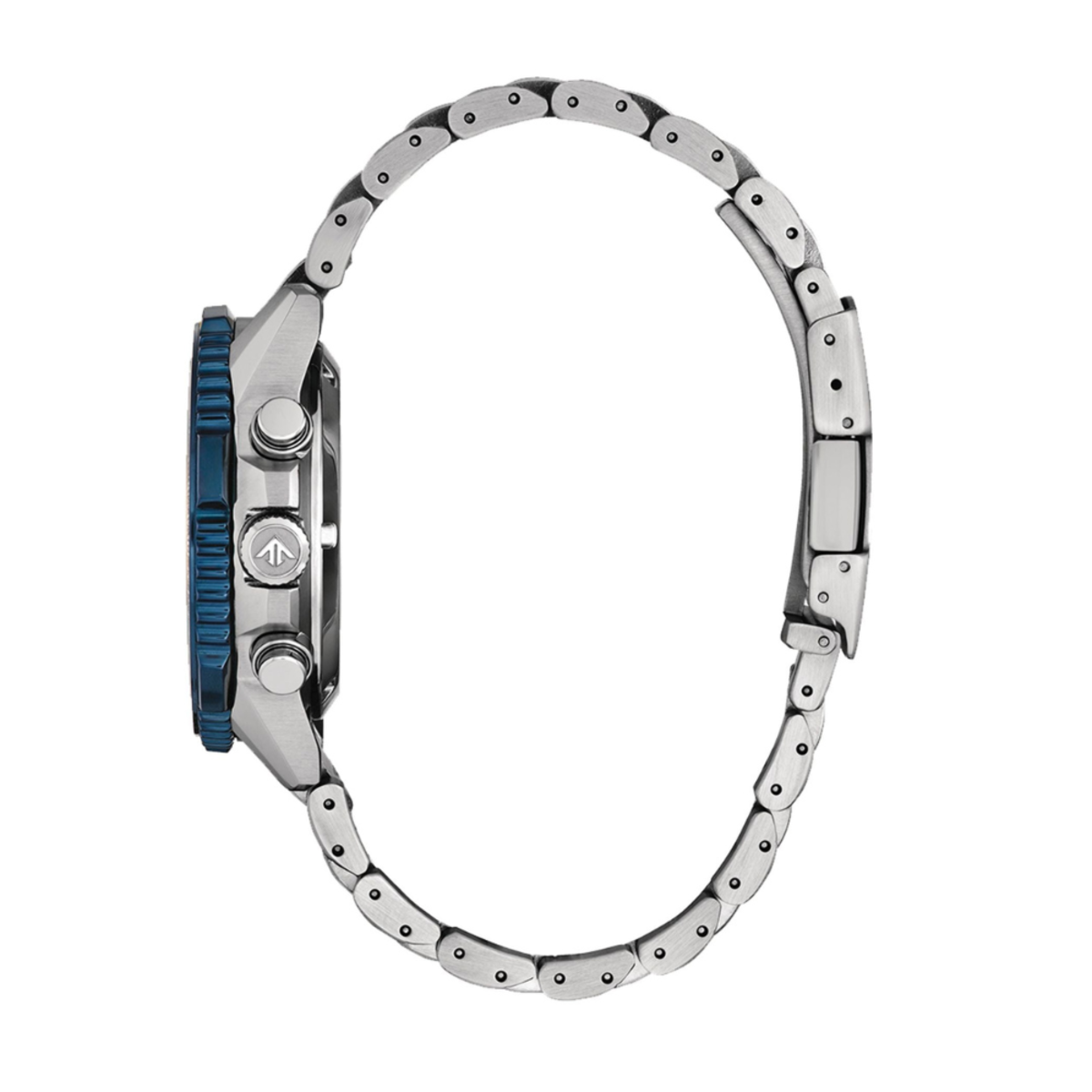 Citizen CA4667-53L Promaster Navihawk Blue Angel Watch