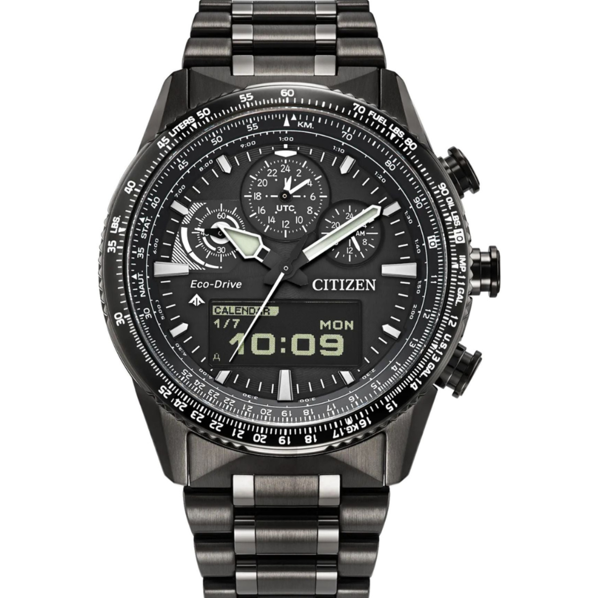 Citizen JV2005-58E Promaster Skyhawk Mens Watch
