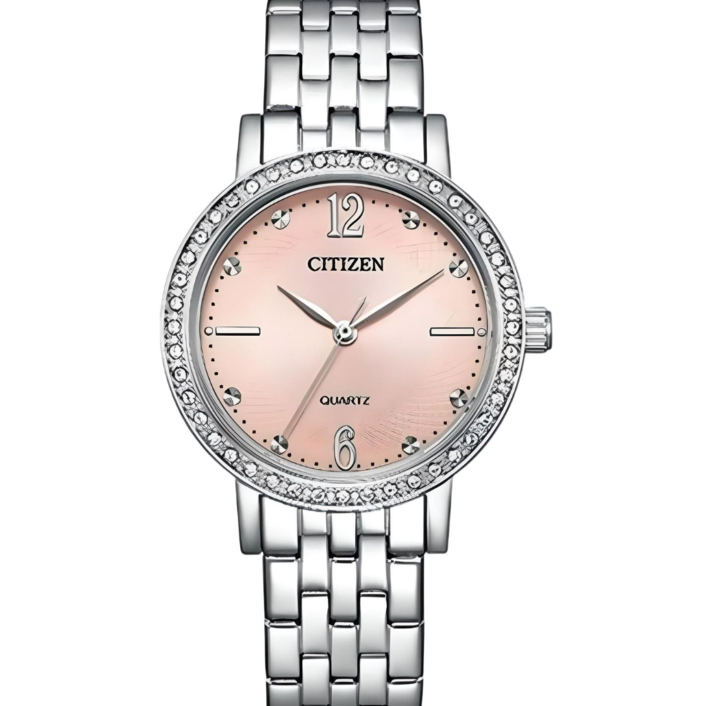Citizen EL3100-55W Quartz Ladies Watch