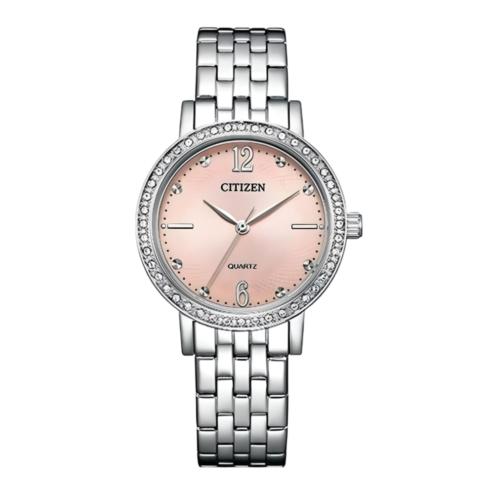 Citizen EL3100-55W Quartz Ladies Watch