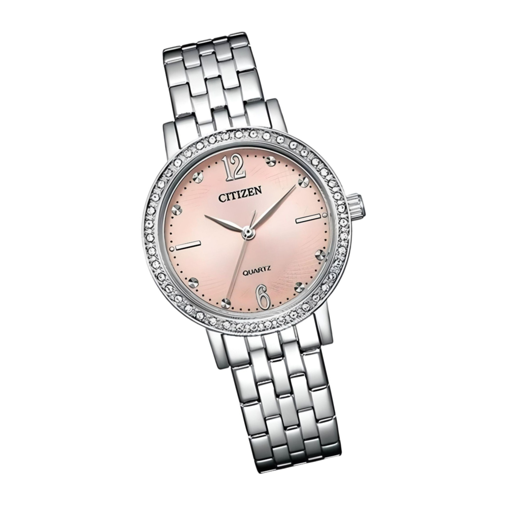 Citizen EL3100-55W Quartz Ladies Watch