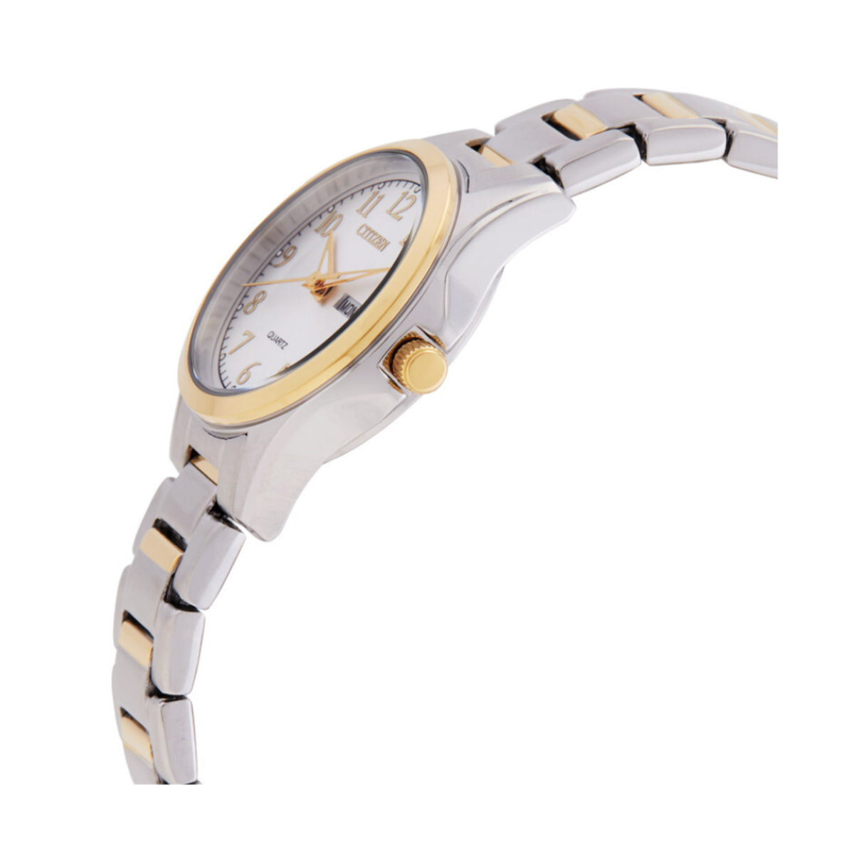 Citizen Quartz EQ0614-52B Women’s Watch