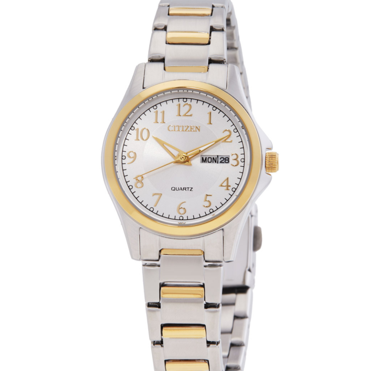 Citizen Quartz EQ0614-52B Women’s Watch