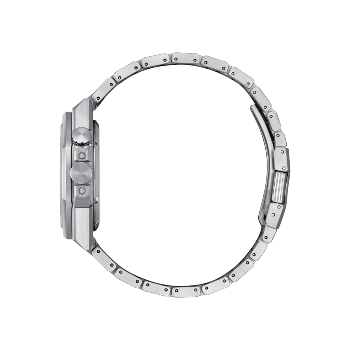 Citizen NB6060-58X Series 8 Automatic Green Dial Watch