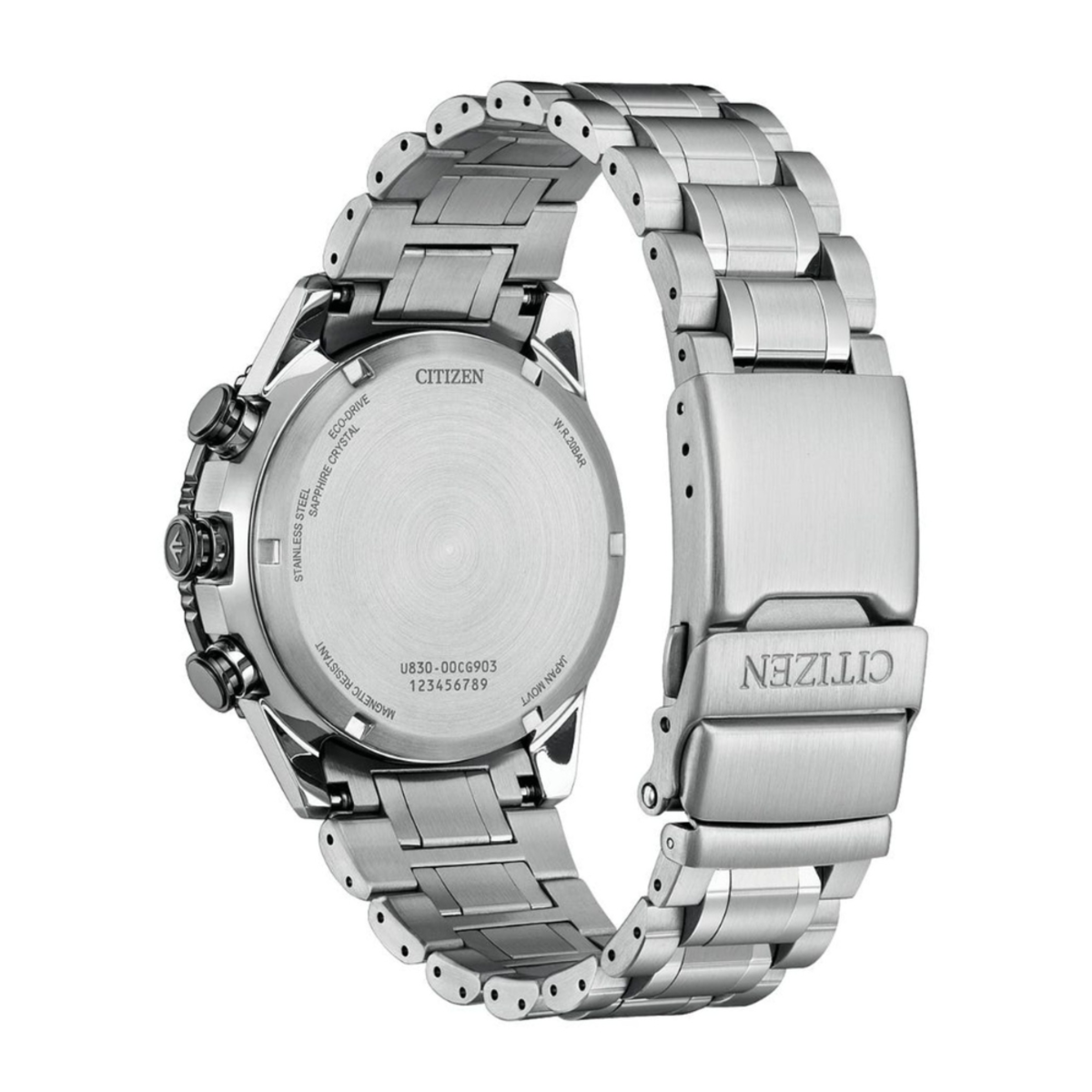 Citizen Promaster SkyhawkH Eco-Drive Watch  JV2006-55