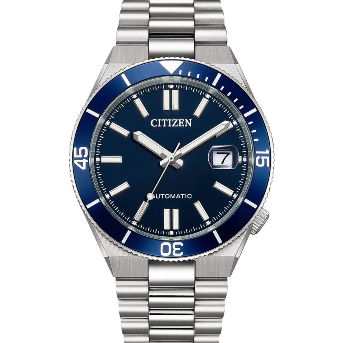 Citizen Tsuyosa Shore Automatic Men’s NJ0230-59L Watch
