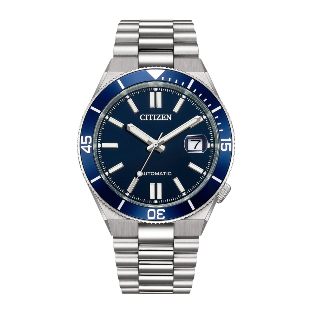 Citizen Tsuyosa Shore Automatic Men’s NJ0230-59L Watch