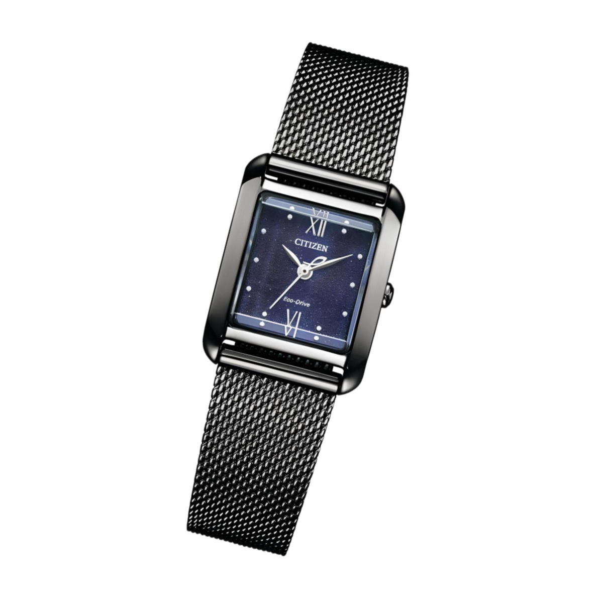 Citizen L Series Women’s Eco-Drive EW5597-63L Watch