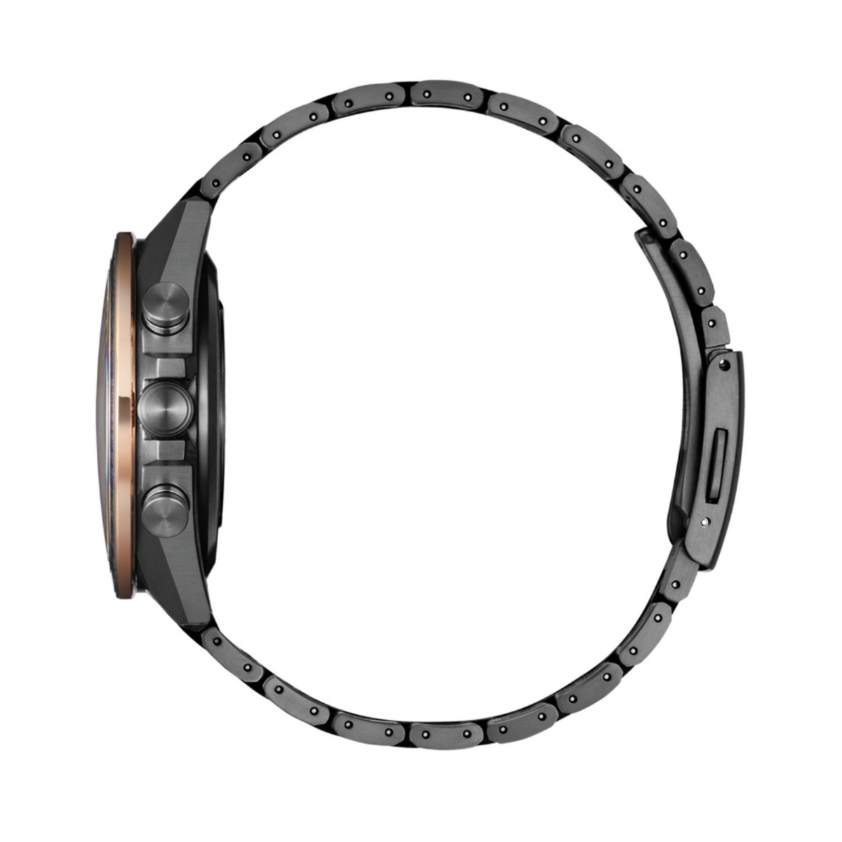 Citizen Attesa Satellite Wave GPS Super Titanium Watch CC4085-81Z