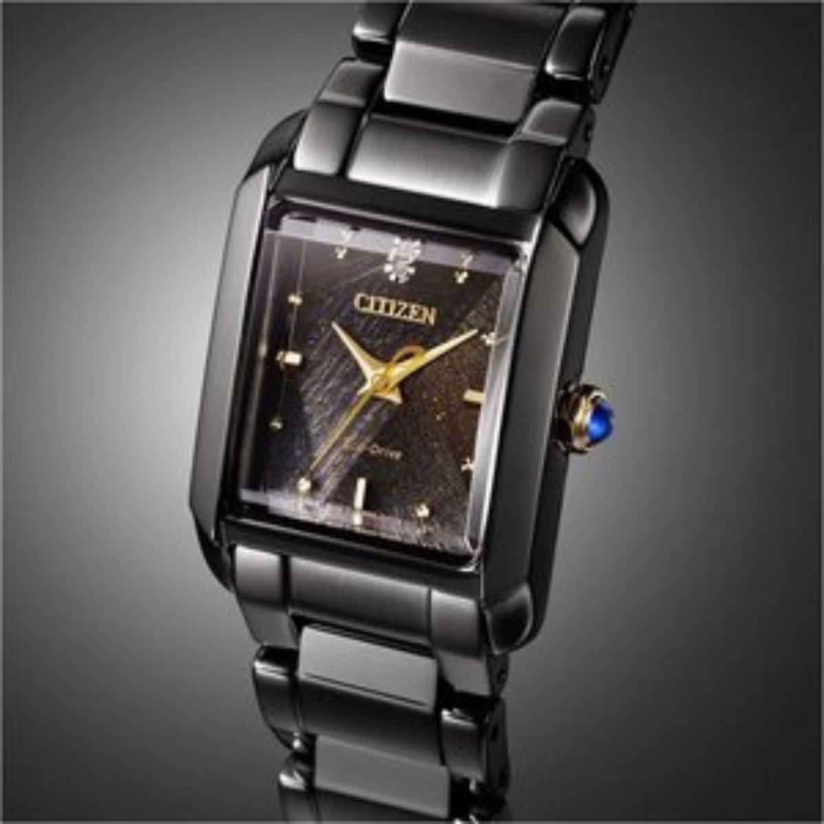Citizen L Bianca EW5636-55E 50th Anniversary Eco-Drive Women's Watch