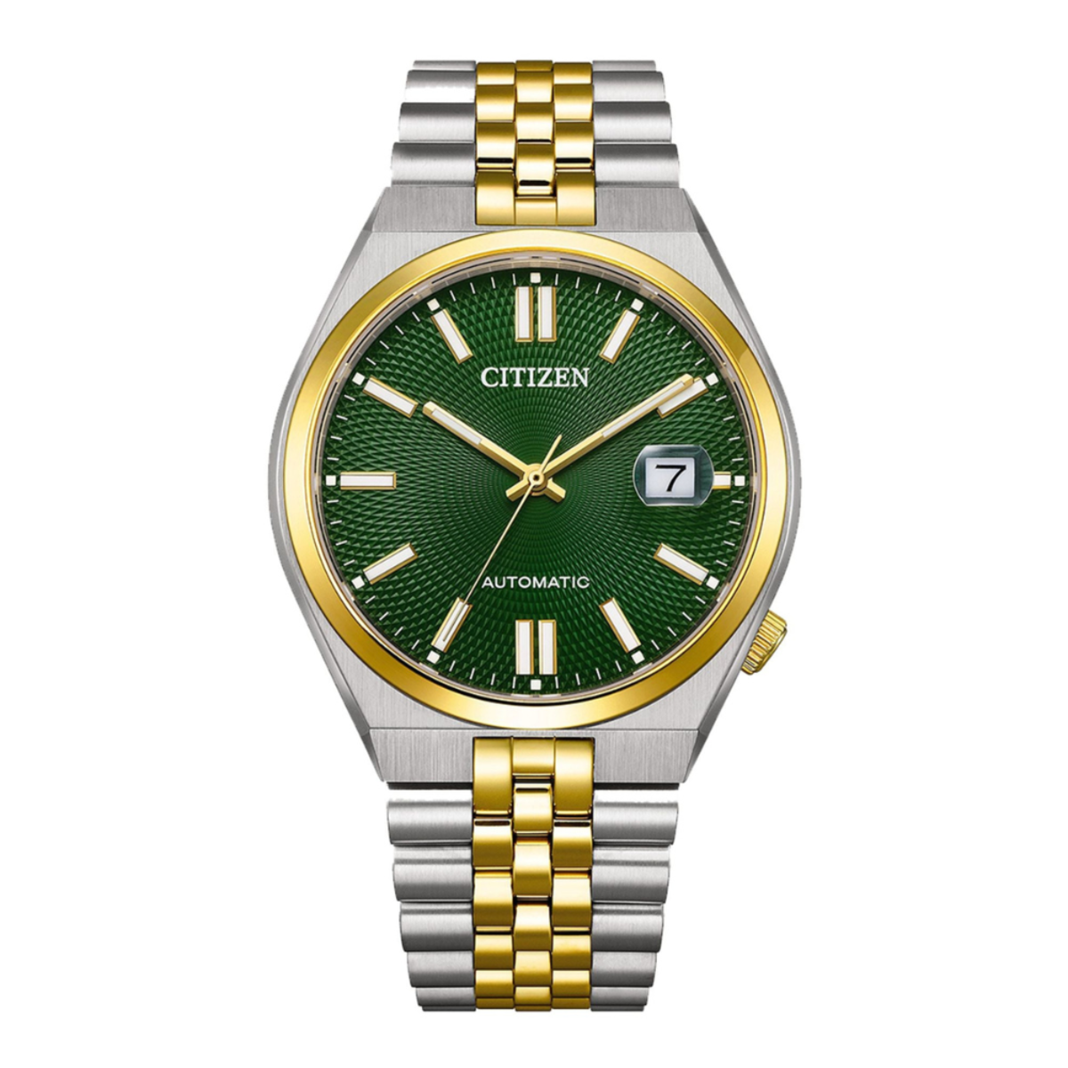 Citizen NK0024-54X Automatic Tsuyosa 40mm Men's Watch