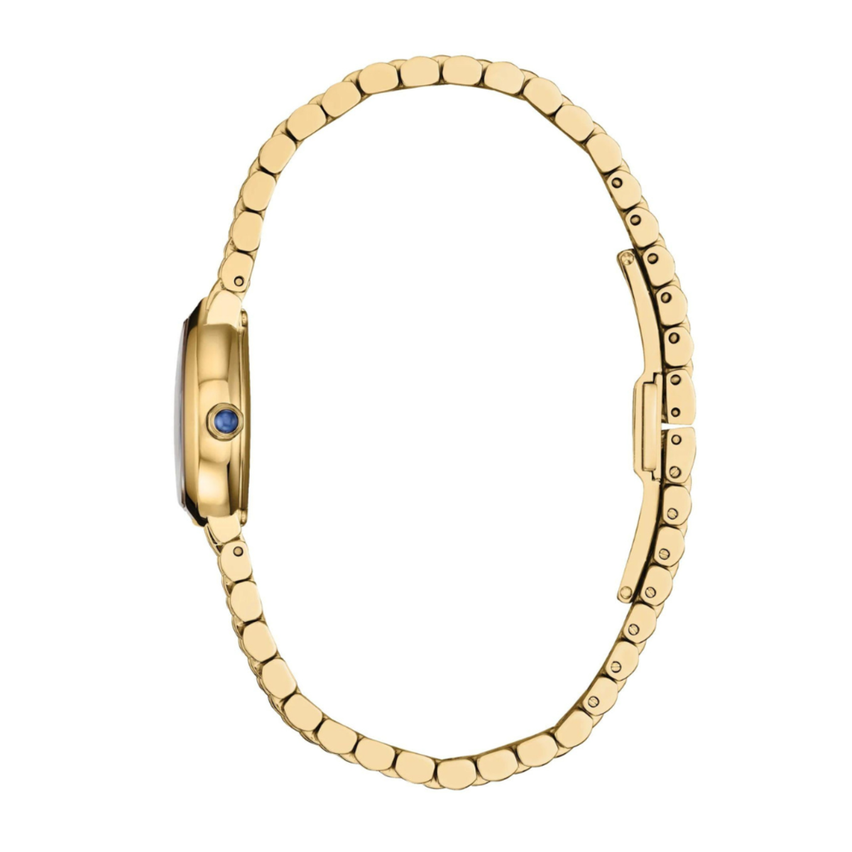 Citizen L | Rainell Eco-Drive Gold Tone Women's Watch EX1552-59A