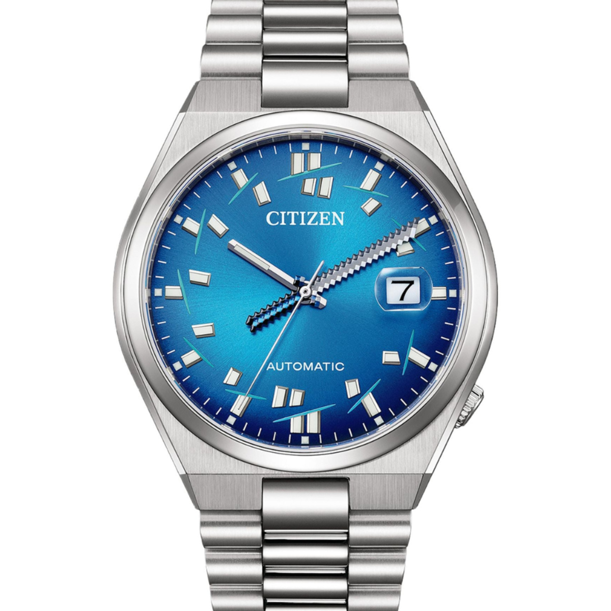 Citizen Tsuyosa "The Katana" Limited Edition NJ0157-81L Watch