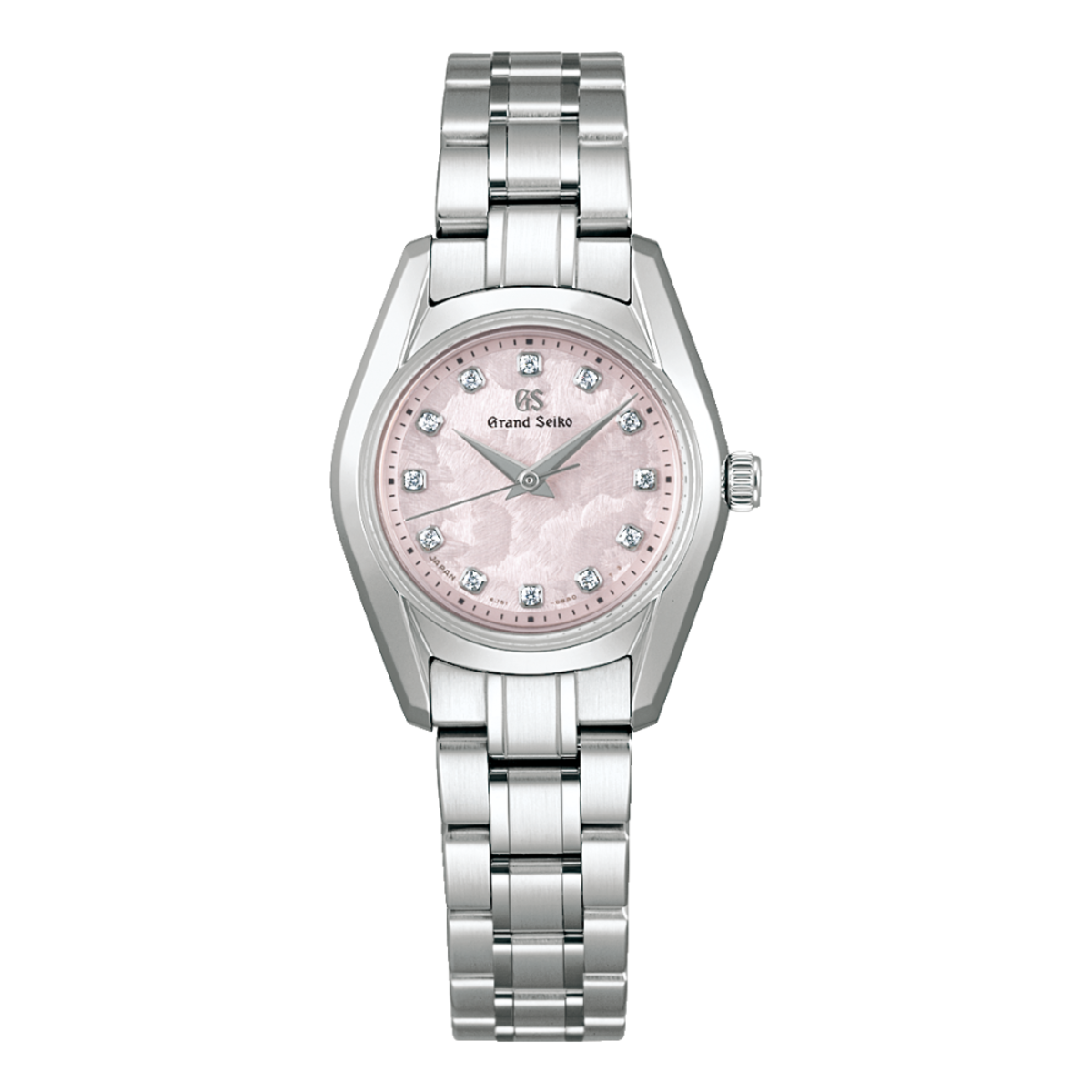 Grand Seiko STGF387 | 'Hana-ikada' Quartz Women's Watch