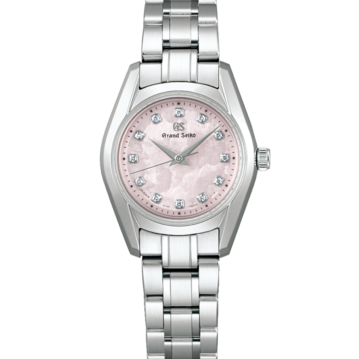 Grand Seiko STGF387 | 'Hana-ikada' Quartz Women's Watch