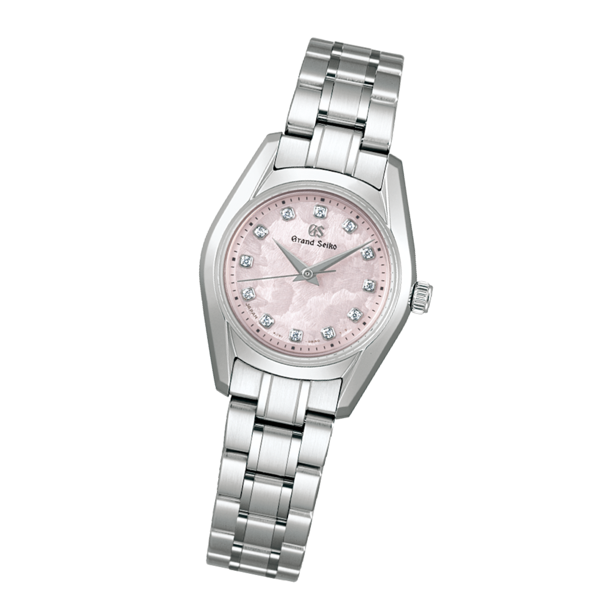 Grand Seiko STGF387 | 'Hana-ikada' Quartz Women's Watch