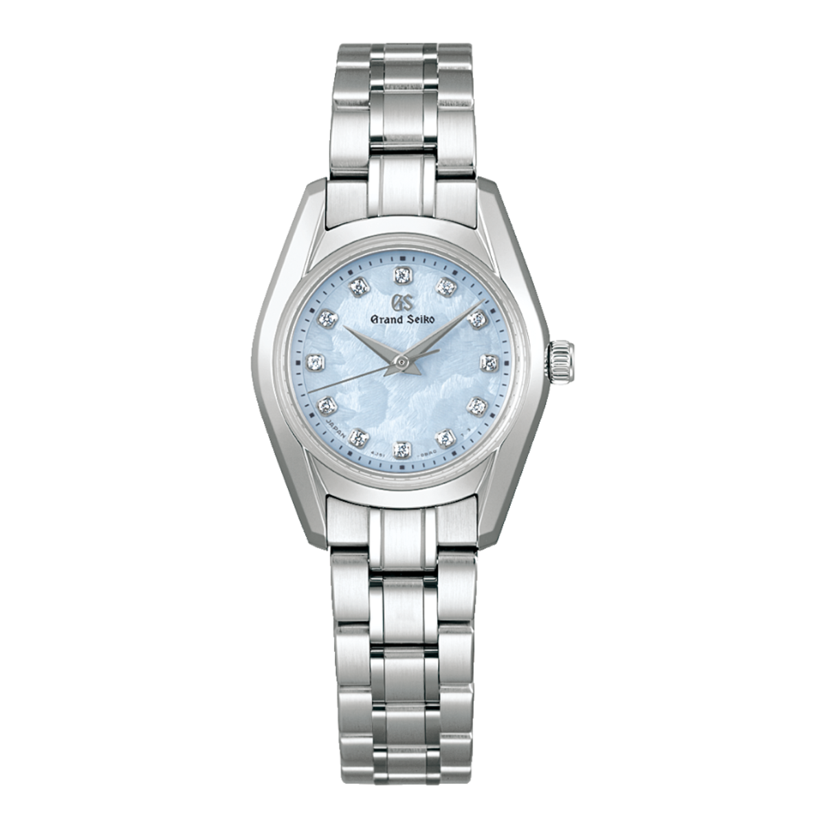 Grand Seiko STGF389 | 'Cherry Blossom Breeze' Quartz Women's Watch