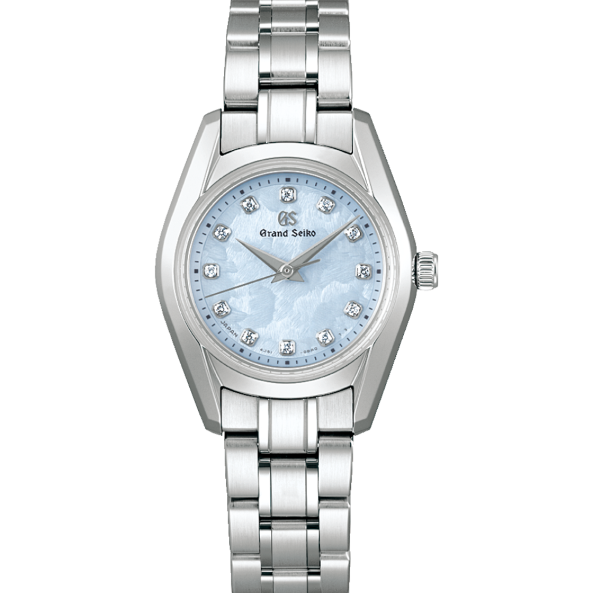 Grand Seiko STGF389 | 'Cherry Blossom Breeze' Quartz Women's Watch