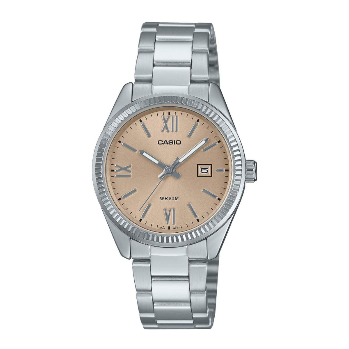 Casio Enticer Women’s Classic Watch LTP-1302DD-4A2