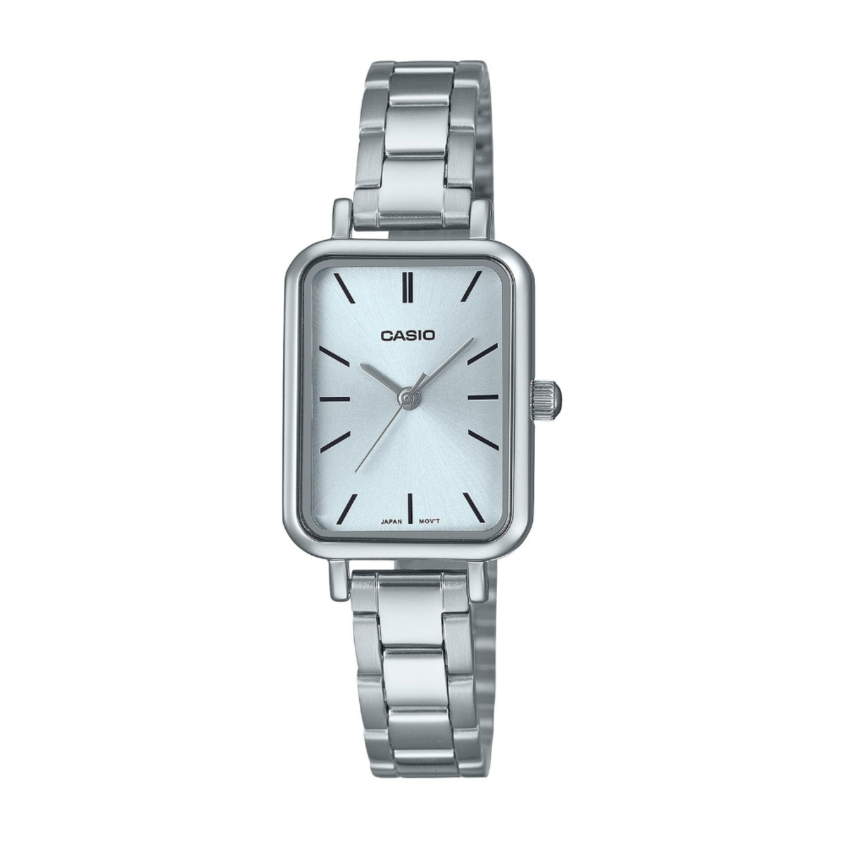 Casio General Analog Women's Casual Watch LTP-V009D-2E