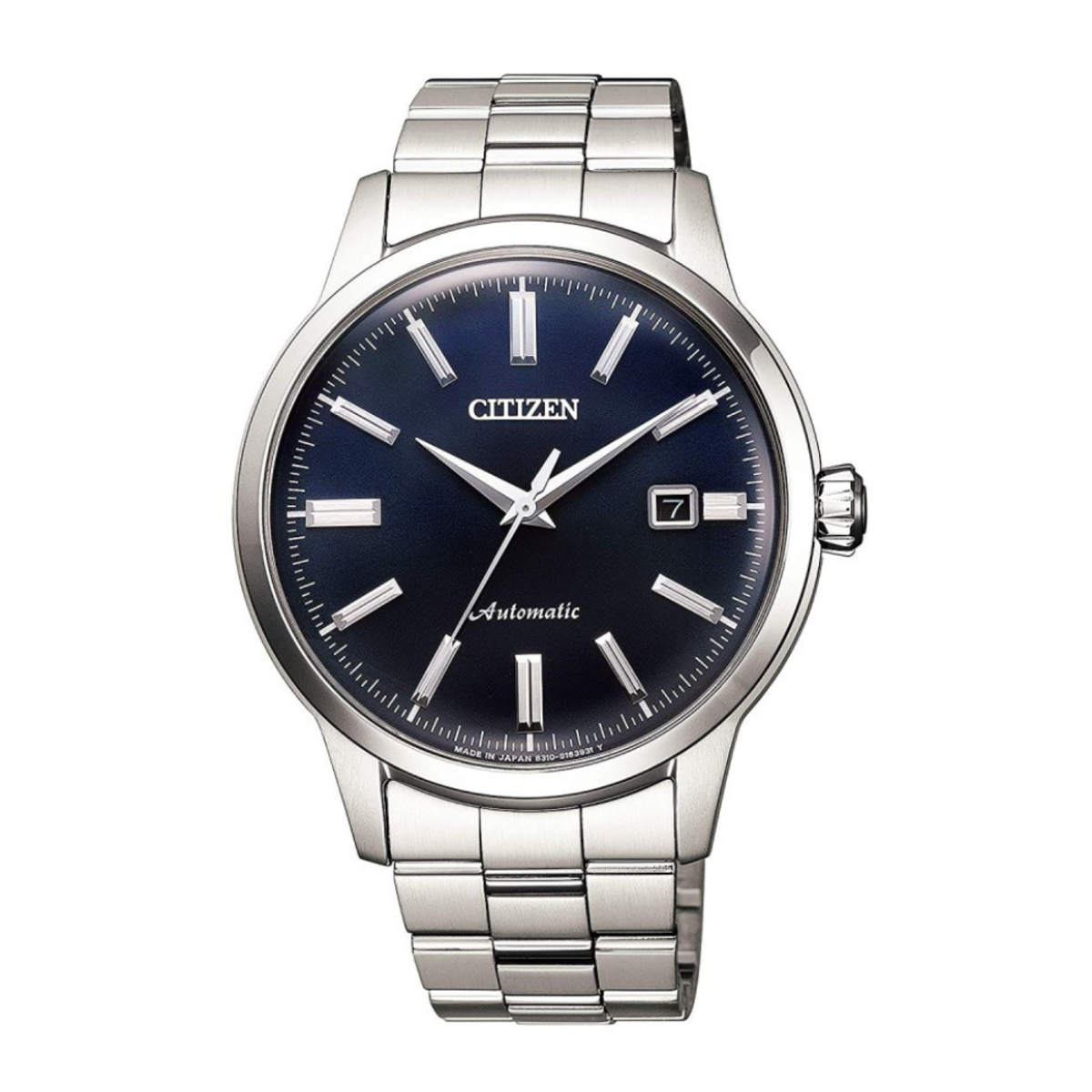 Citizen NK0000-95L Made in Japan Mechanical Watch