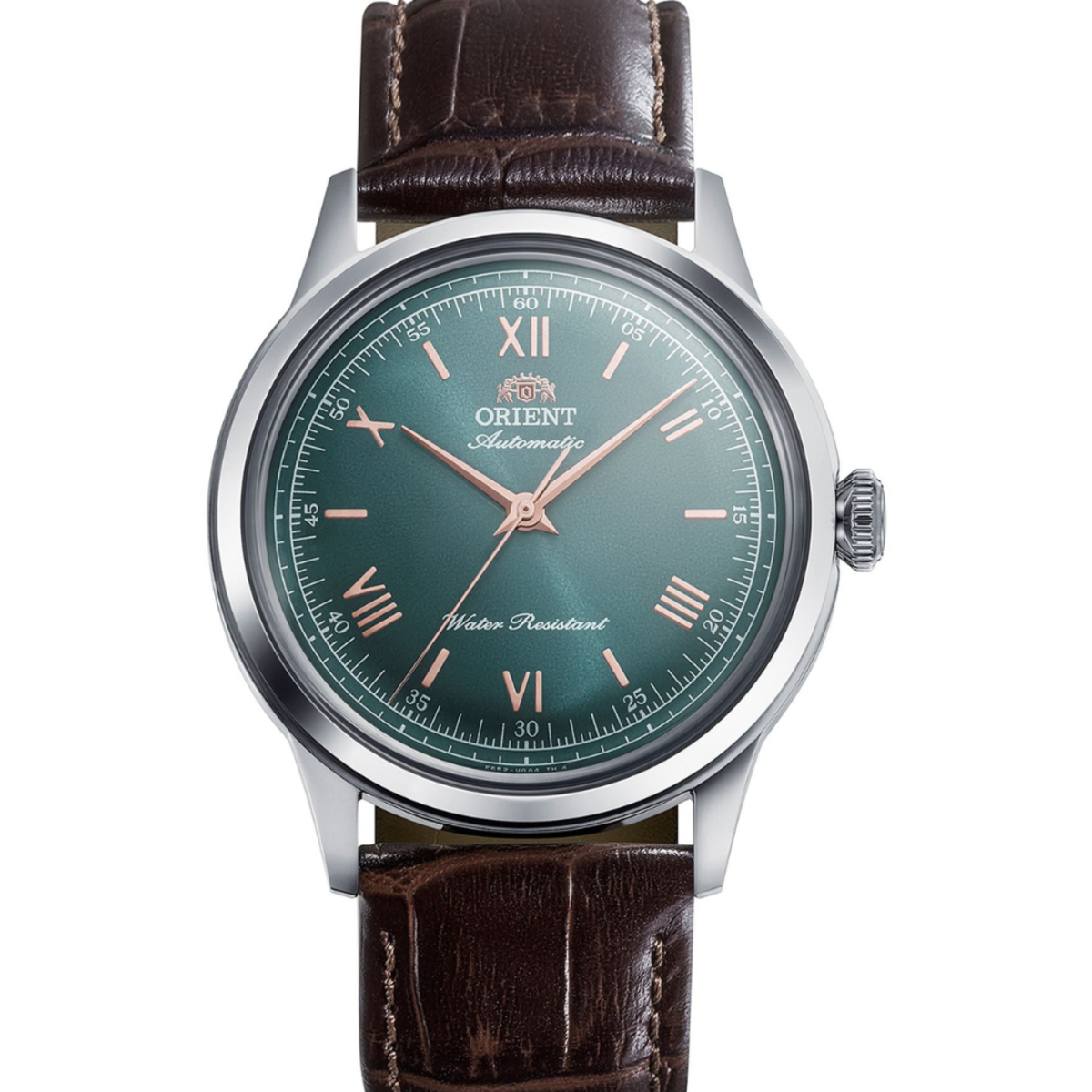 Orient RA-BB0001E Bambino 38 Classic Watch