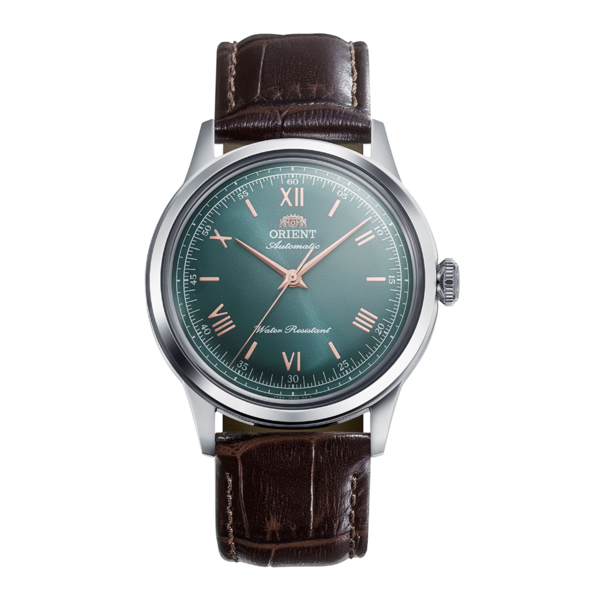 Orient RA-BB0001E Bambino 38 Classic Watch