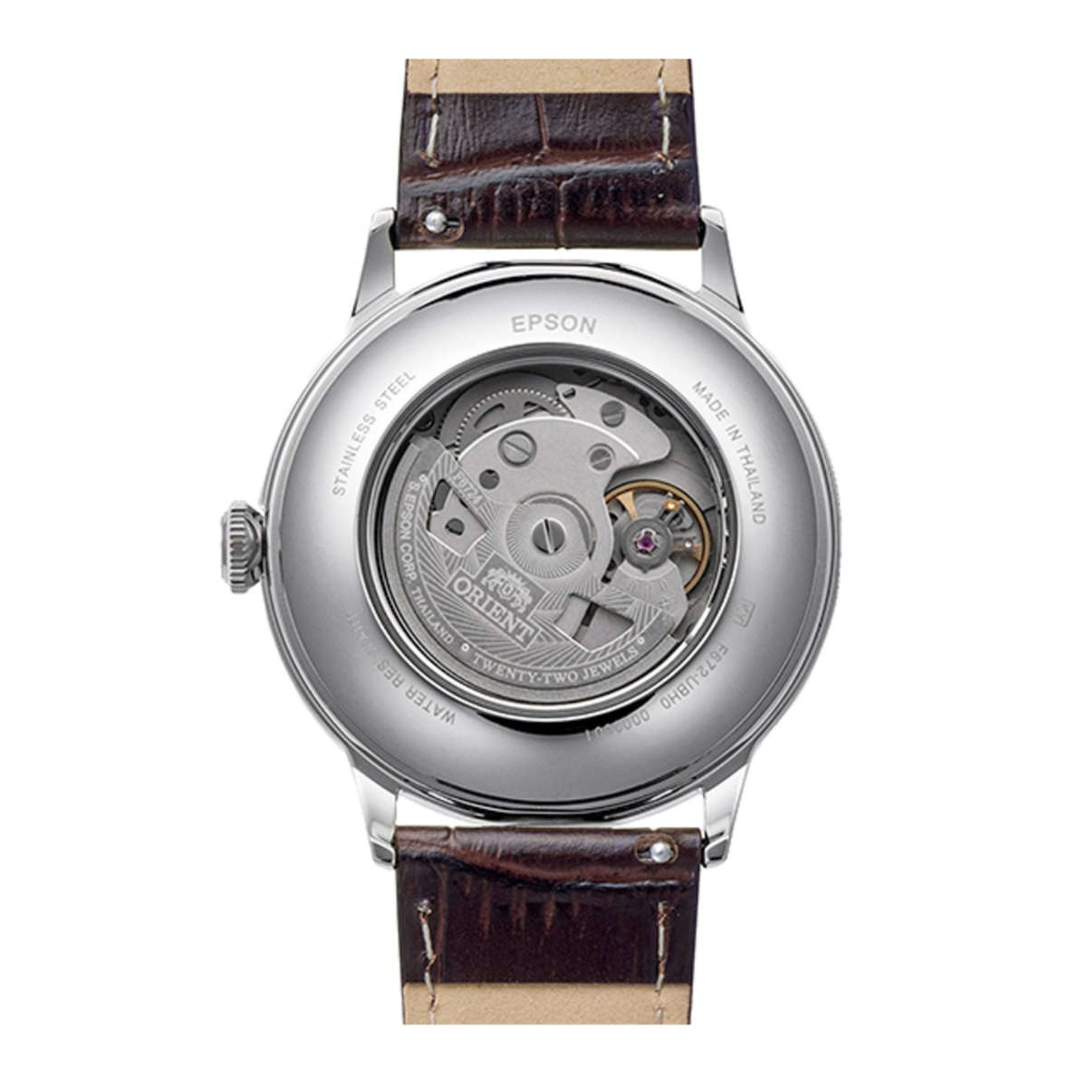 Orient Bambino Version 2 RA-AC0032V Automatic Watch