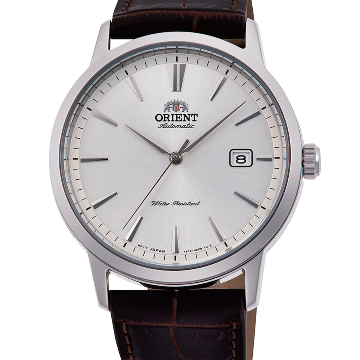 Orient Contemporary Watch RA-AC0F07S RA-AC0F07S10B