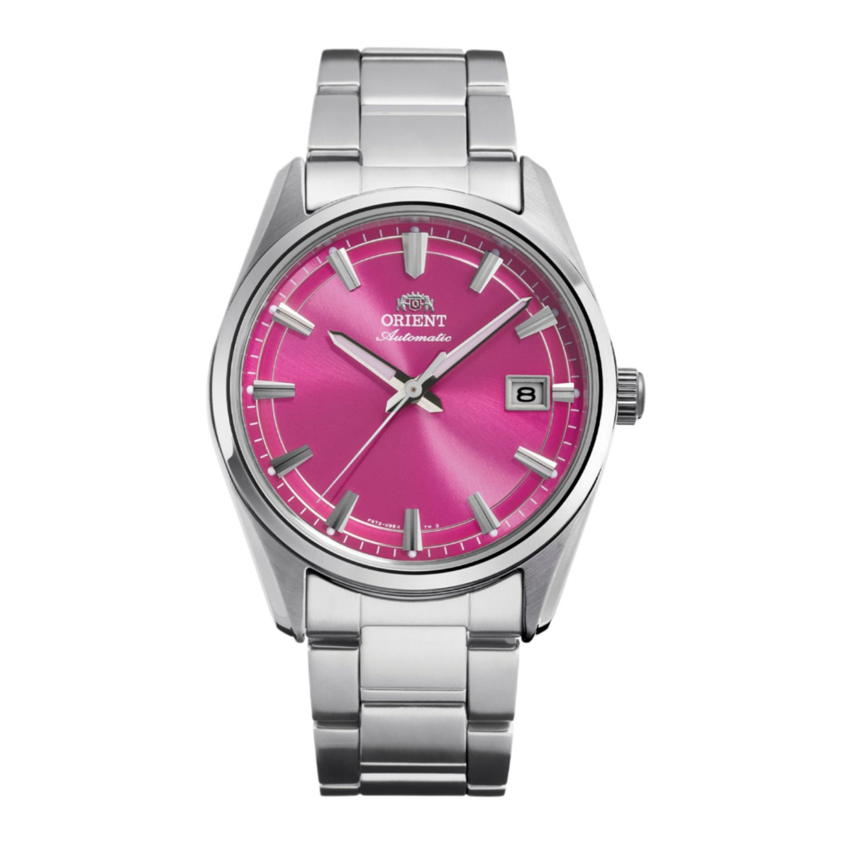 Orient Contemporary Urban Stretto Watch RA-AC0R07P