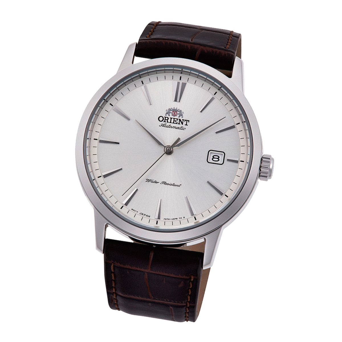 Orient Contemporary Watch RA-AC0F07S RA-AC0F07S10B