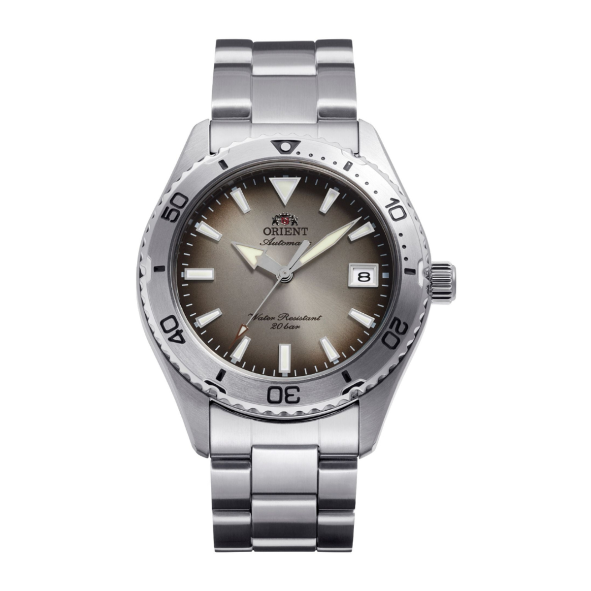 Orient Mako 40mm Automatic Watch RA-AC0Q16N